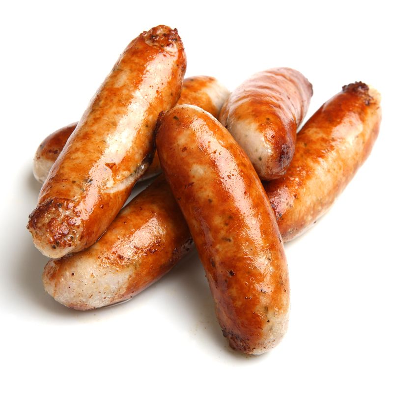 Sausages (3)