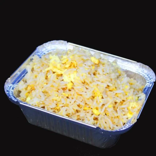 Large Egg Fried Rice