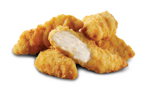 Chicken Goujons (6)