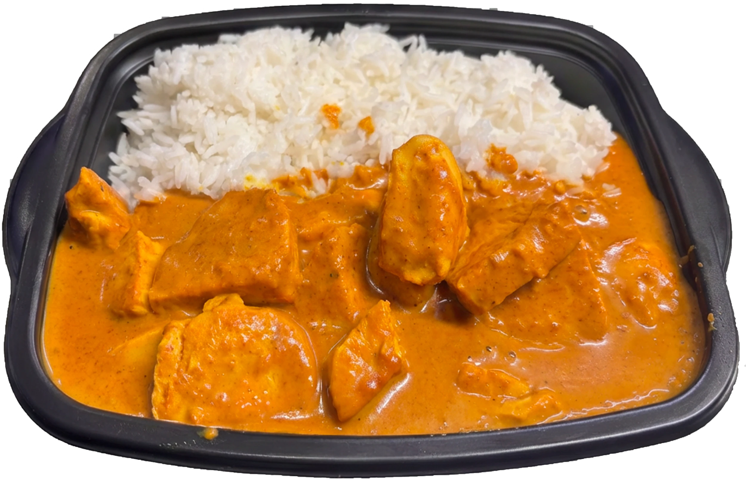 Tikka Masala Box 🌶️